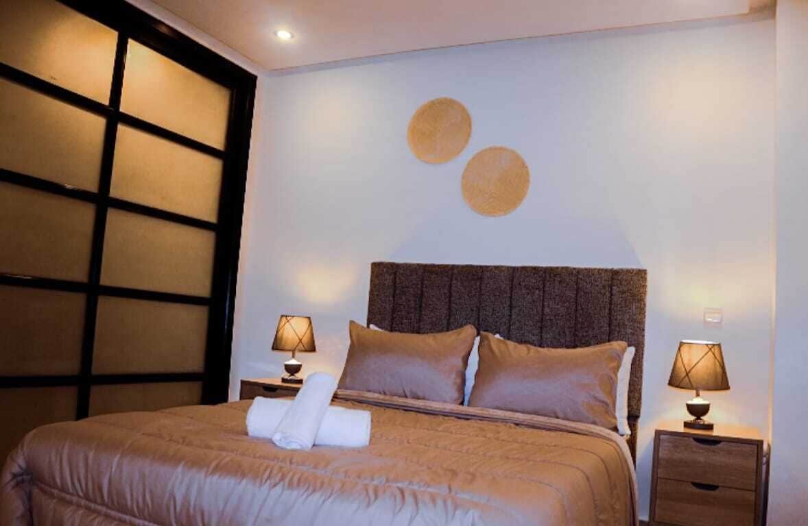 Comfort-Studio | Minibar