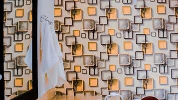 Studio Confort | Salle de bain