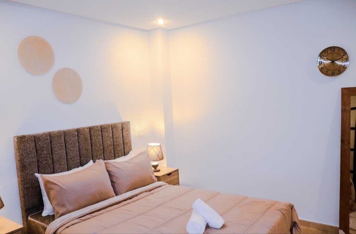 Studio Confort | Minibar