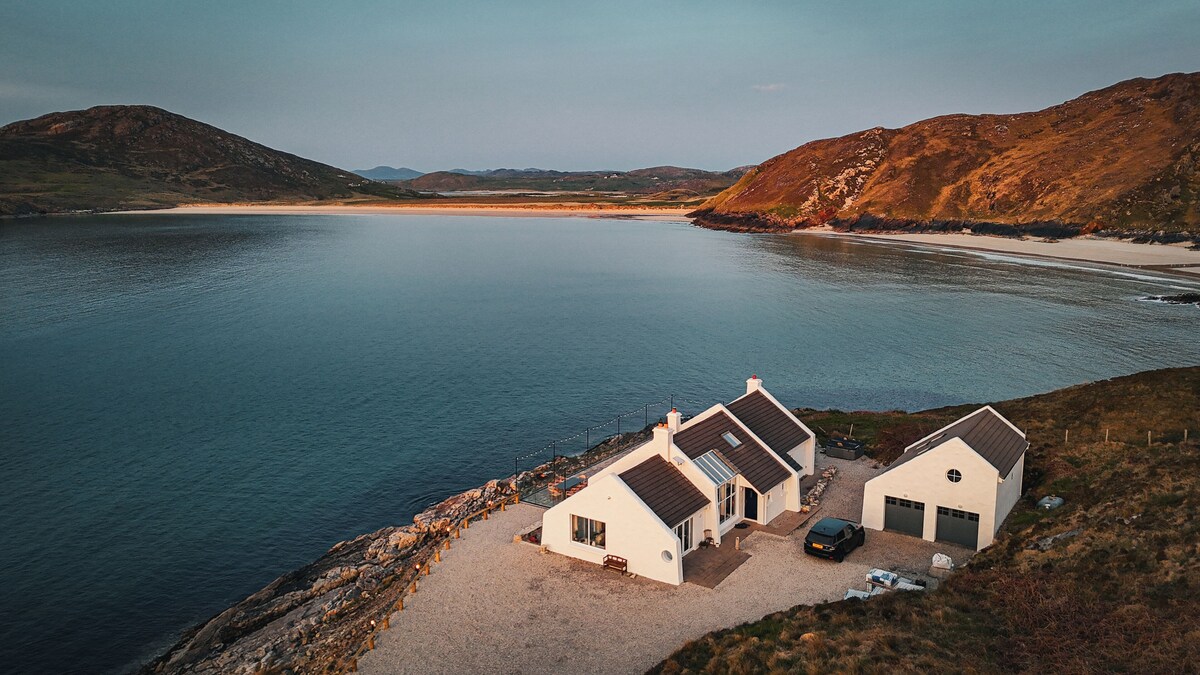 Image de profil de l’hôte