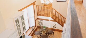 4 Bedroom Cottage on Main Street Deadwood!