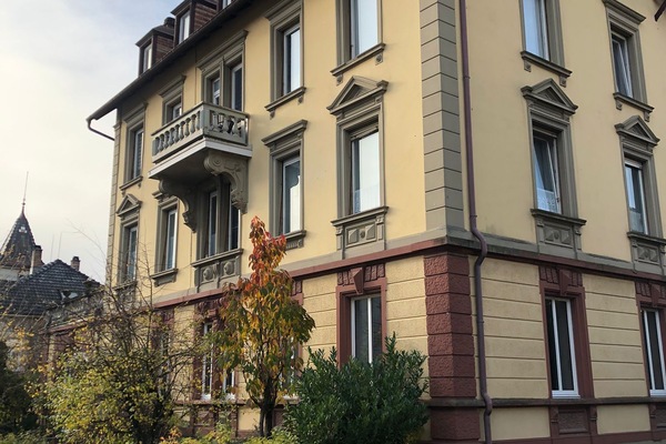 Außenbereich