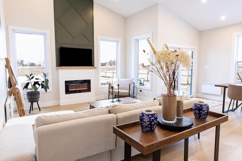 Golden Hour Vacation Home