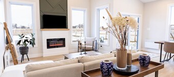 Golden Hour Vacation Home