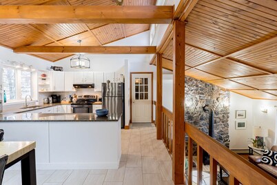 Summerside Serenity Vacation Home