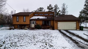 Eksteriør