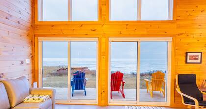 Red Cliff Escape with Beach Access