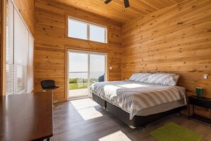 2 chambres, fer et planche à repasser, Wi-Fi, literie fournie