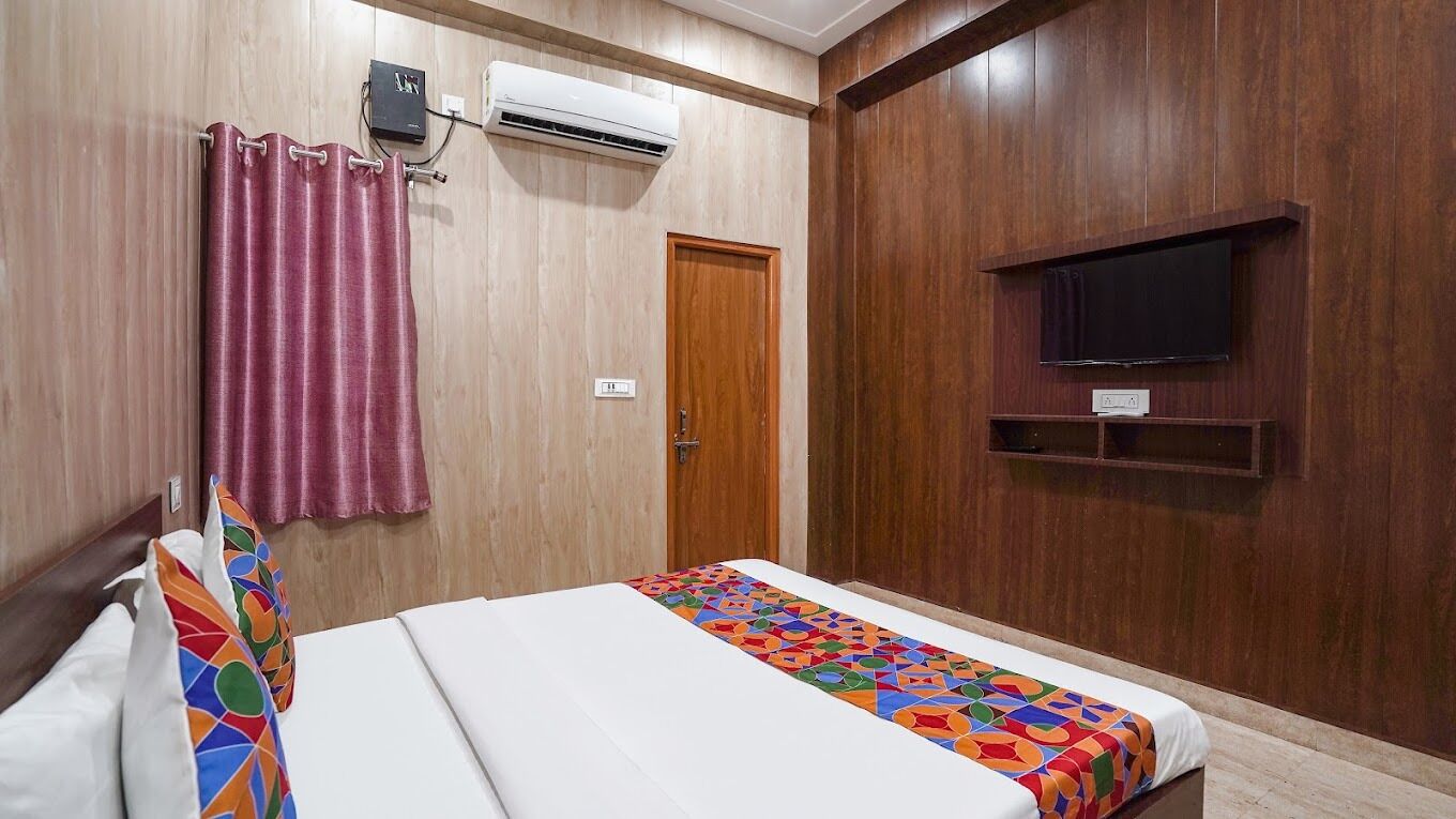 مكواة/لوح كي وواي فاي مجانًا