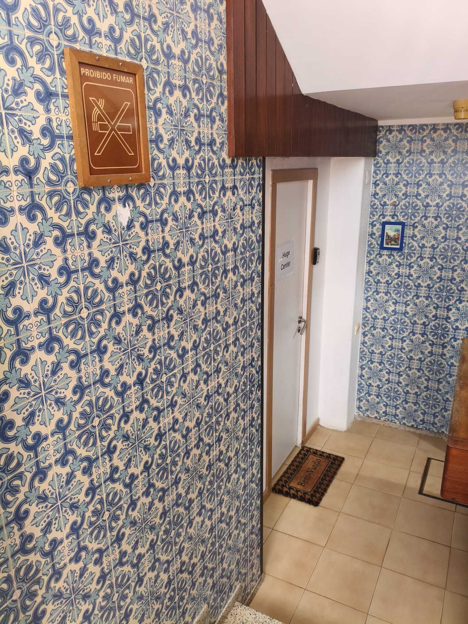 Shower, towels, soap, shampoo
