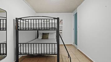 Deluxe Apartment, Balcony | Free WiFi