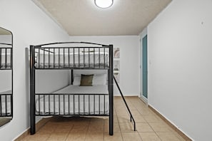 Appartement Deluxe, balcon