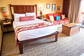 Tabla de planchar con plancha, wifi, ropa de cama