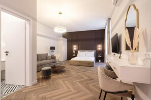 Free WiFi - Arany Boutique Residence (Budapest)
