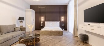 Arany Boutique Residence by BQA