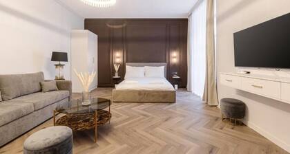 Arany Boutique Residence by BQA