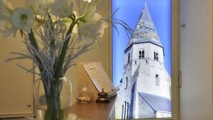 Interior - De Beiaard (Torhout)