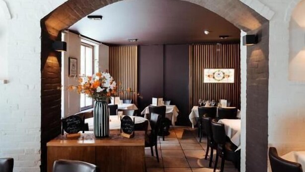 Dining - De Beiaard (Torhout)