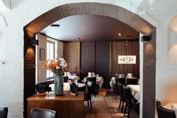 Restaurantes