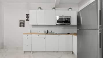 Appartement Familial | Cuisine privée