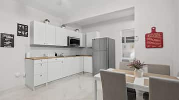 Appartement Familial | Cuisine privée