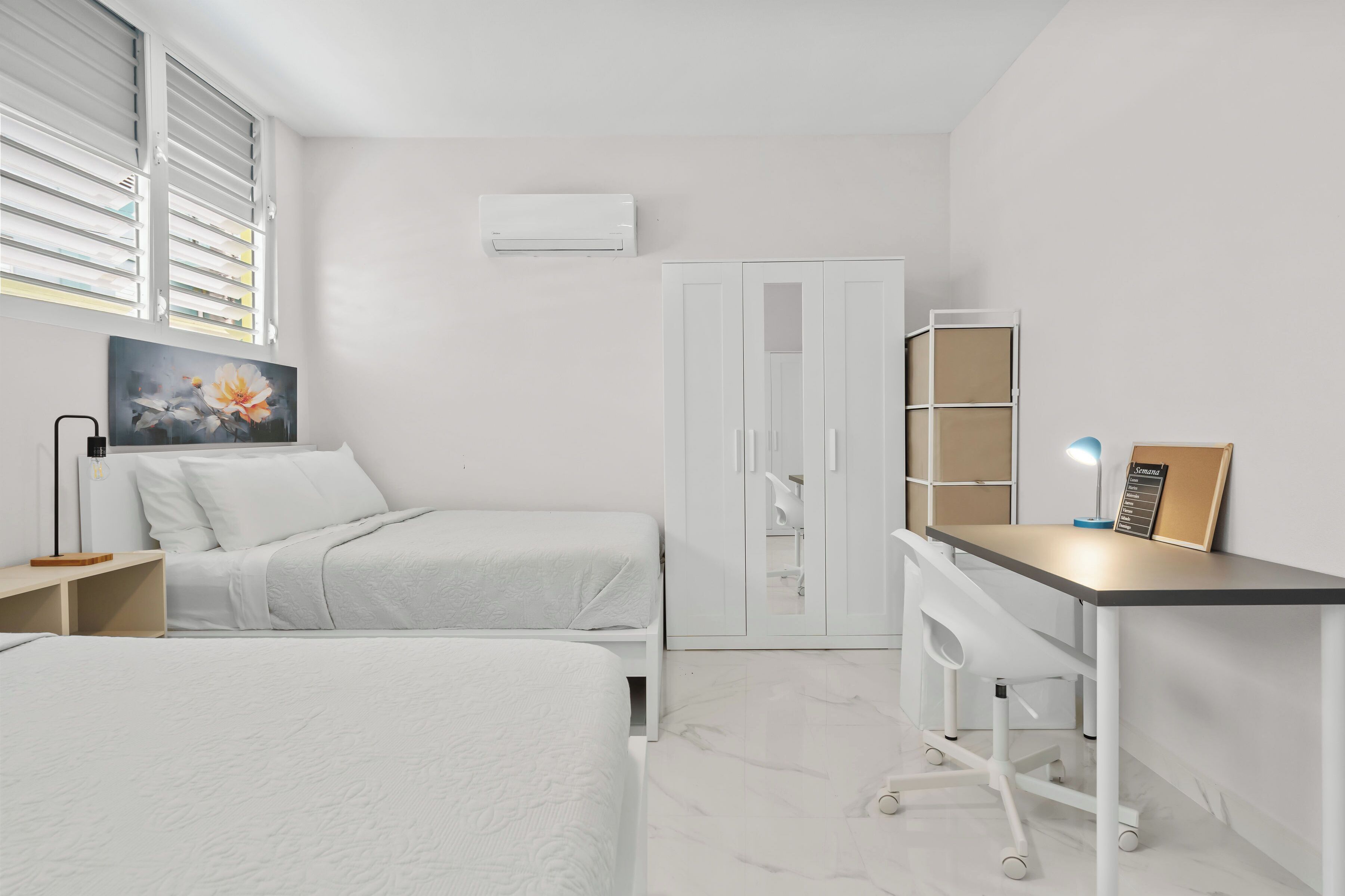 Appartement Familial