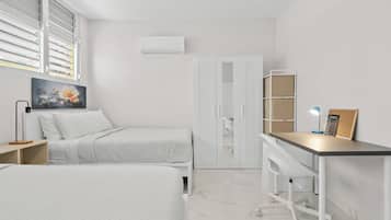 Appartement Familial