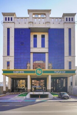 Exterior - Eliana Hotel (Al Khobar)