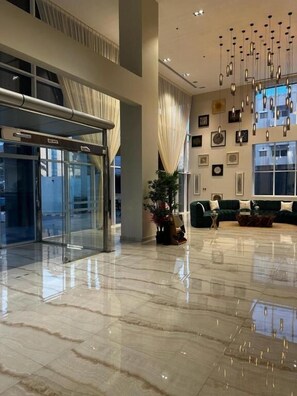 Interior - Eliana Hotel (Al Khobar)