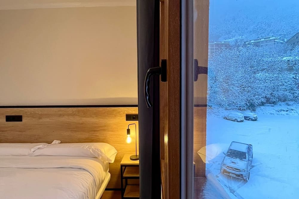 Hotel NIU
