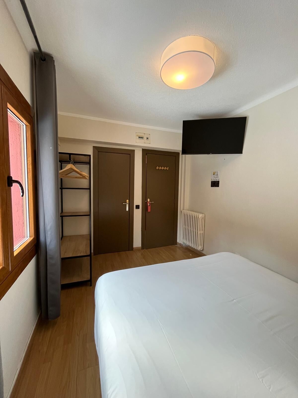 Standard Double or Twin Room | Free WiFi
