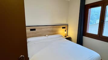 Economy Double or Twin Room | Free WiFi