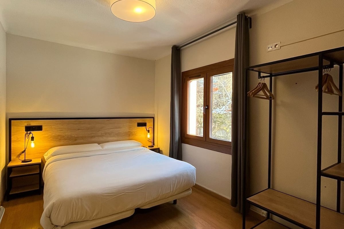 Quarto casal ou duplo standard | Wi-Fi de cortesia