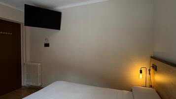 Chambre Standard Double ou avec lits jumeaux