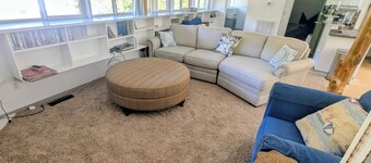 Charming Country Home at the One and Only 50 Acre Wood