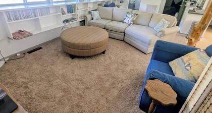 Charming Country Home at the One and Only 50 Acre Wood