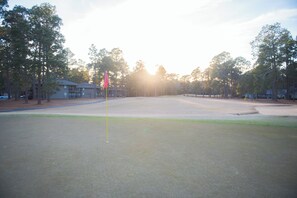 Golf - The Patriot (Jackson Springs)