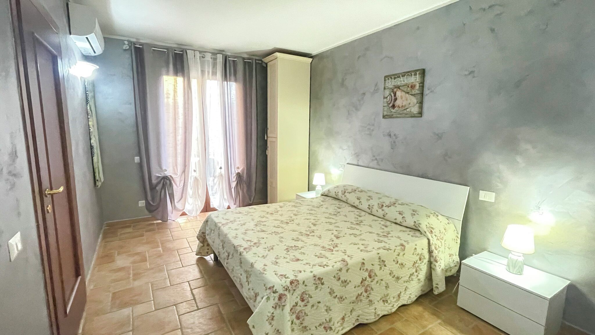 Apartamento, 2 quartos, varanda | Wi-Fi de cortesia
