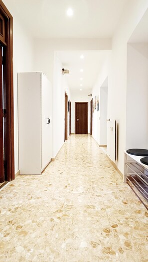 Interior - Domus Arcade - New Apartment (Roma)