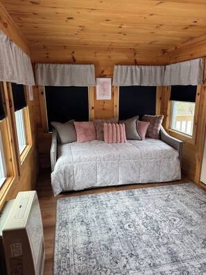 4 soverom, wi-fi (inkludert), sengetøy og rullestolvennlig