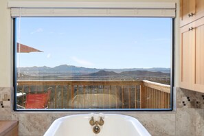 Interior - Secluded Mountain Views, Sauna, Pet Friendly (Prescott Valley)