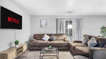 Télévision, espaces bureaux