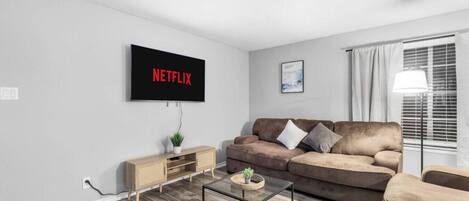 TV