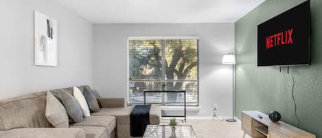 Télévision, espaces bureaux