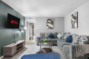 Téléviseur, bureau