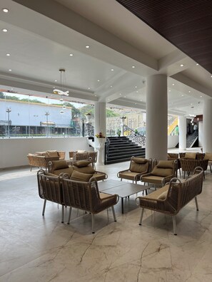 Interior - The Langkawi Resort (Ranchi)