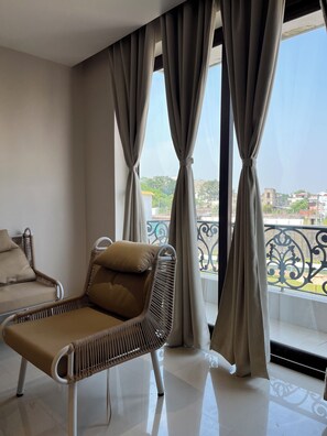 Interior - The Langkawi Resort (Ranchi)