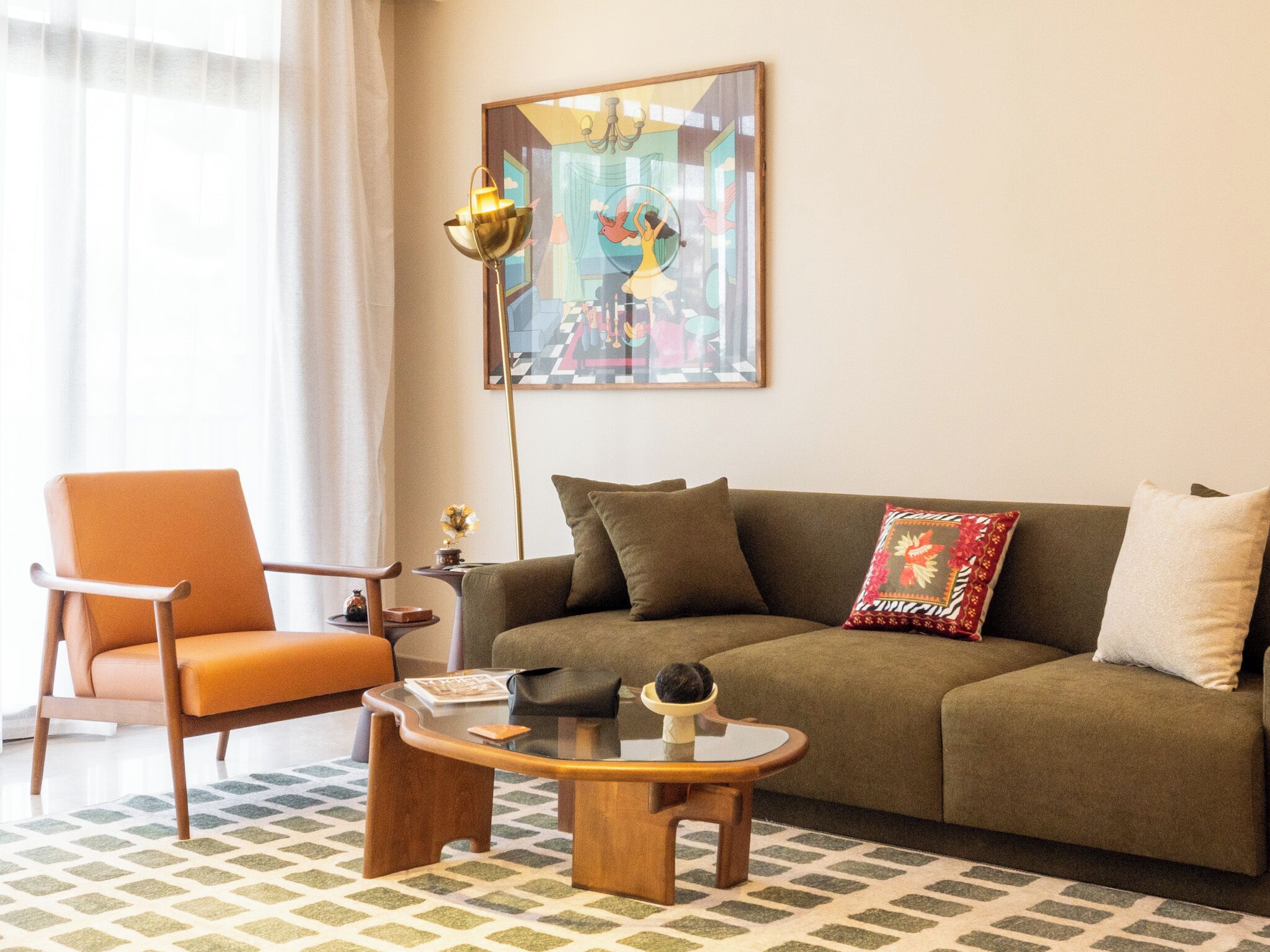 Televisor intel·ligent 