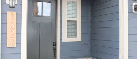 Detalle exterior