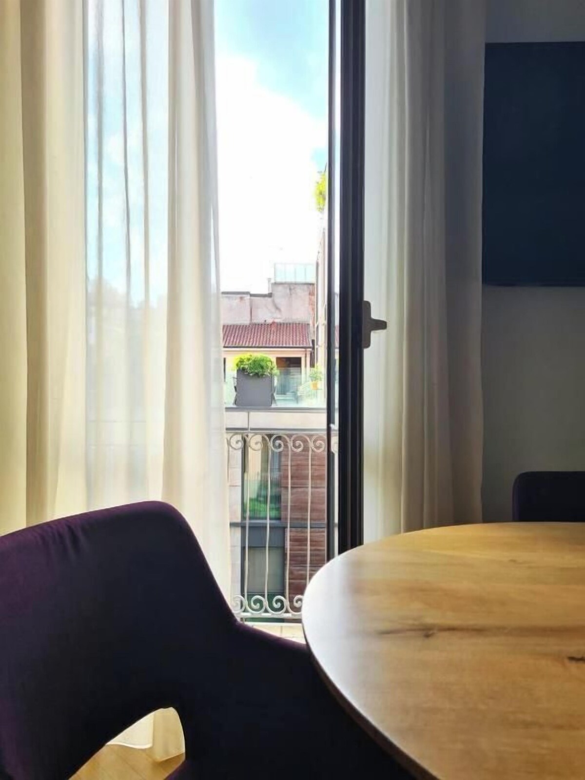 Bild für Gastgeberprofil